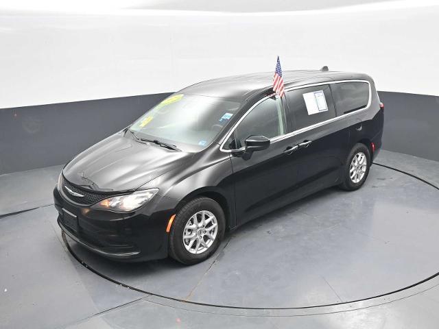 2024 Chrysler Voyager - $20,473