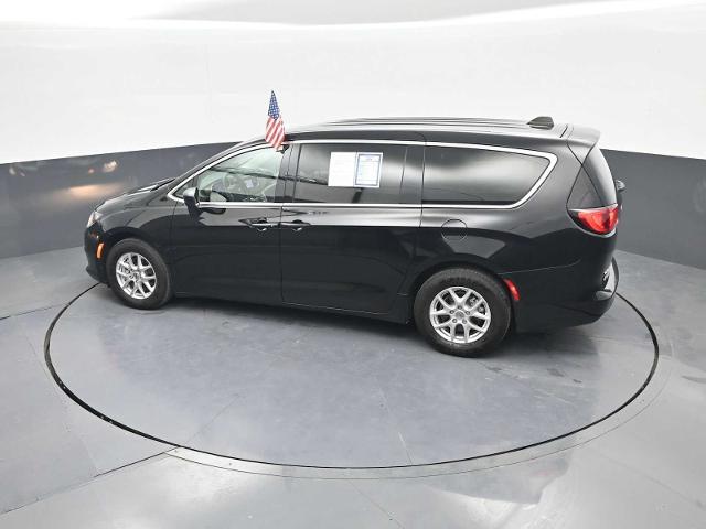 2024 Chrysler Voyager - $20,473