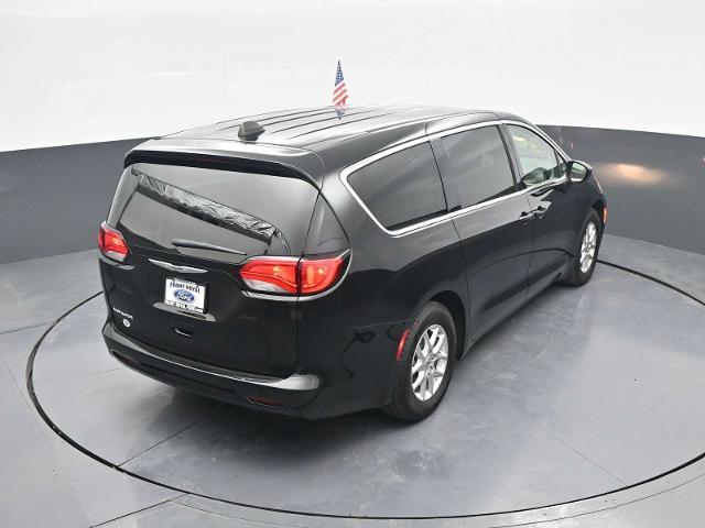 2024 Chrysler Voyager - $20,473