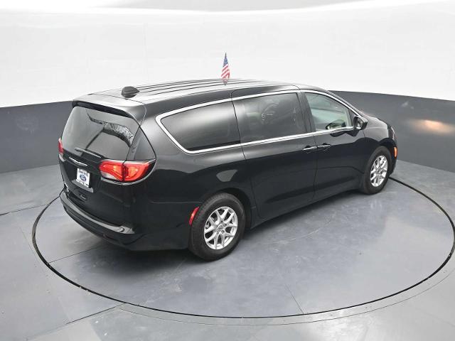 2024 Chrysler Voyager - $20,473