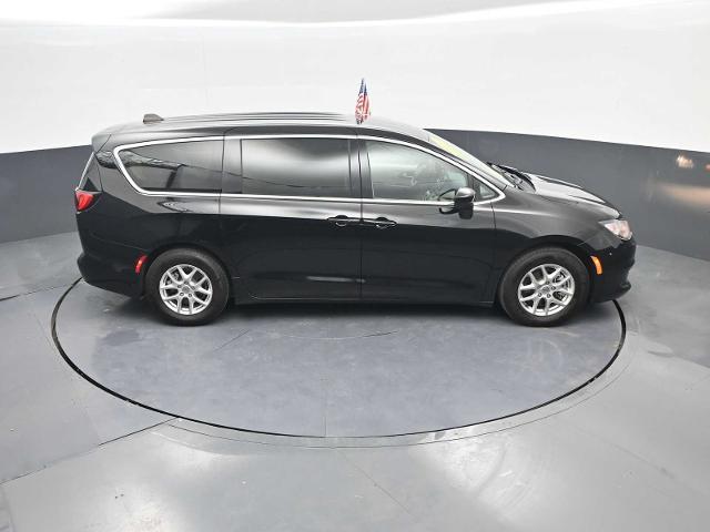 2024 Chrysler Voyager - $20,473