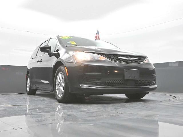 2024 Chrysler Voyager - $20,473
