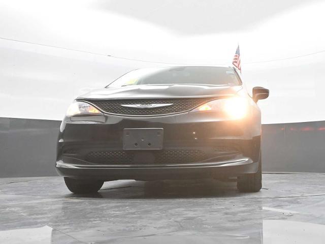 2024 Chrysler Voyager - $20,473