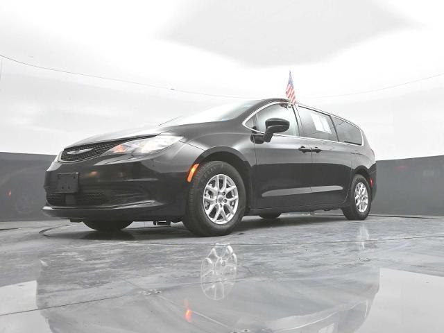 2024 Chrysler Voyager - $20,473