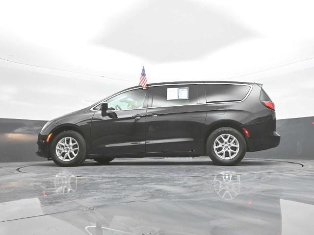 2024 Chrysler Voyager - $20,473