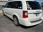 2012 Town and Country Thumbnail 5