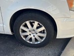 2012 Town and Country Thumbnail 10