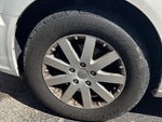 2012 Town and Country Thumbnail 14