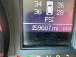 2012 Town and Country Thumbnail 36