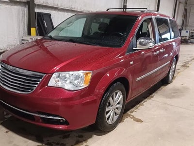 Photo of a 2014 Chrysler Town And Country Touring-L 4DR Mini-Van for sale