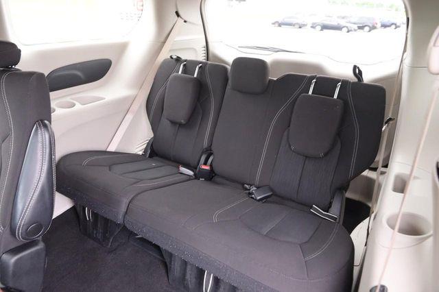 2022 Chrysler Voyager - $17,920