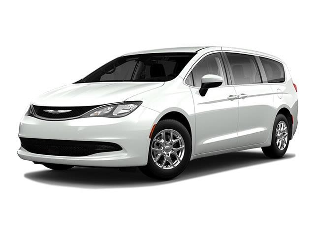 2023 Chrysler Voyager - $20,995