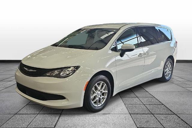 2023 Chrysler Voyager - $23,733