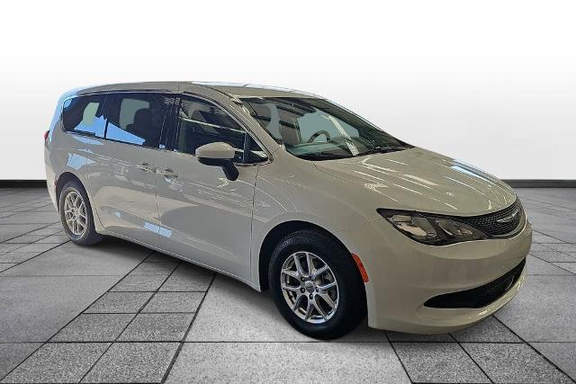 2023 Chrysler Voyager - $23,733