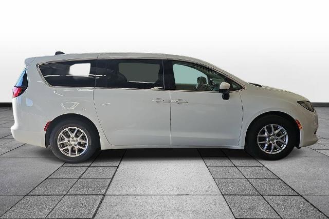 2023 Chrysler Voyager - $23,733