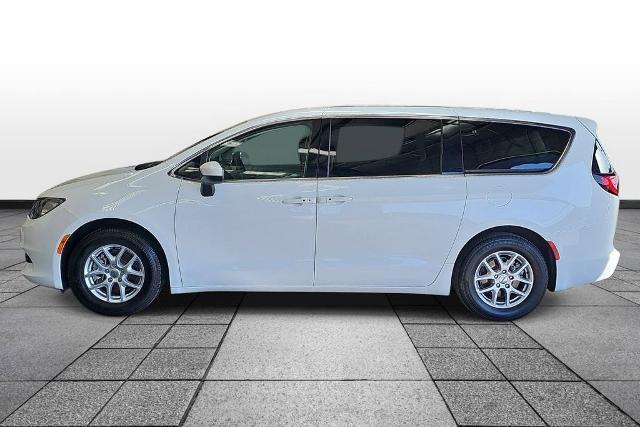 2023 Chrysler Voyager - $23,733
