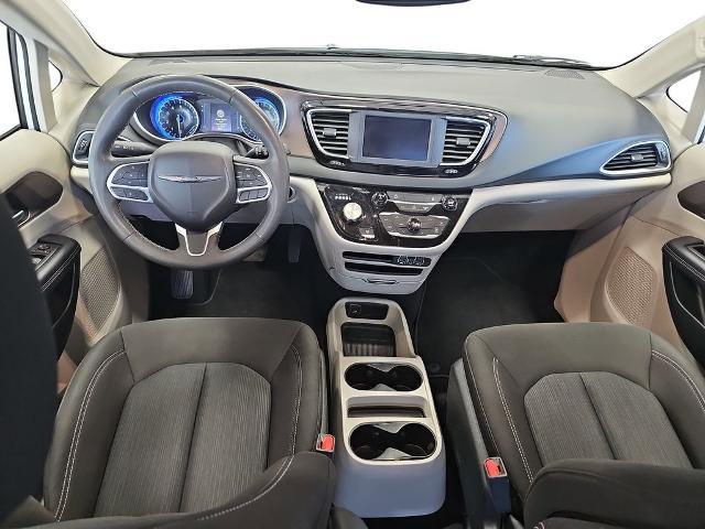 2023 Chrysler Voyager - $23,733