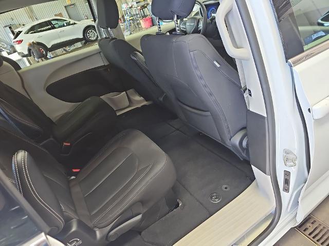 2023 Chrysler Voyager - $23,733