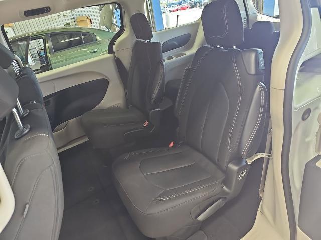 2023 Chrysler Voyager - $23,733