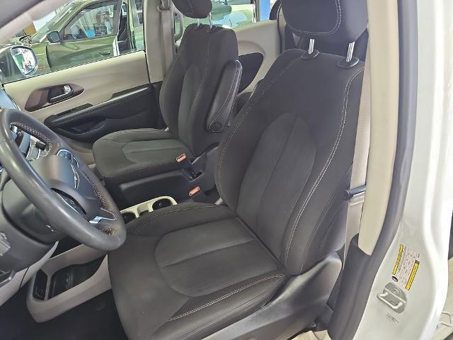 2023 Chrysler Voyager - $23,733