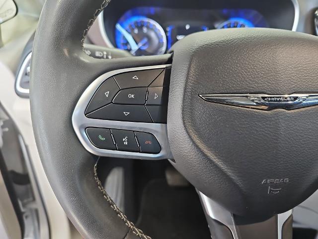 2023 Chrysler Voyager - $23,733