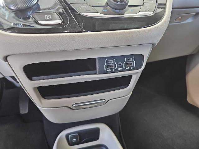 2023 Chrysler Voyager - $23,733