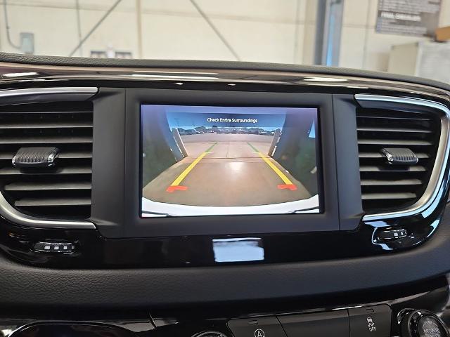 2023 Chrysler Voyager - $23,733