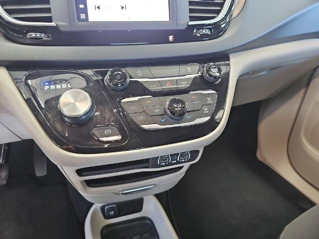 2023 Chrysler Voyager - $23,733
