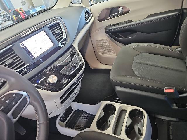 2023 Chrysler Voyager - $23,733