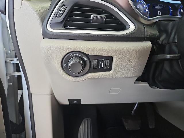 2023 Chrysler Voyager - $23,733