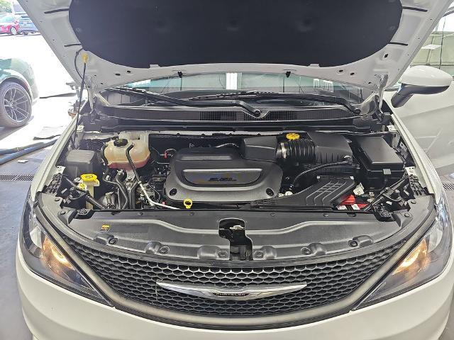 2023 Chrysler Voyager - $23,733