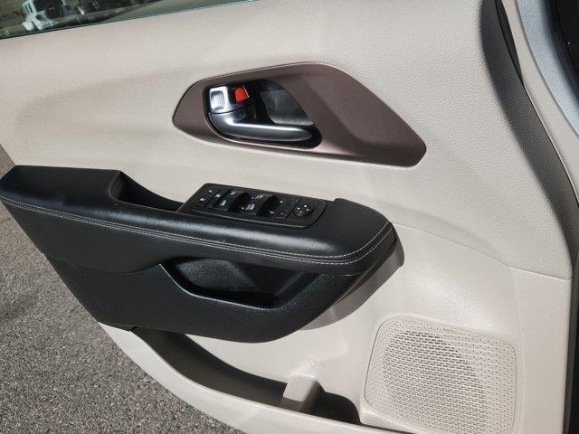 2024 Chrysler Voyager - $18,901