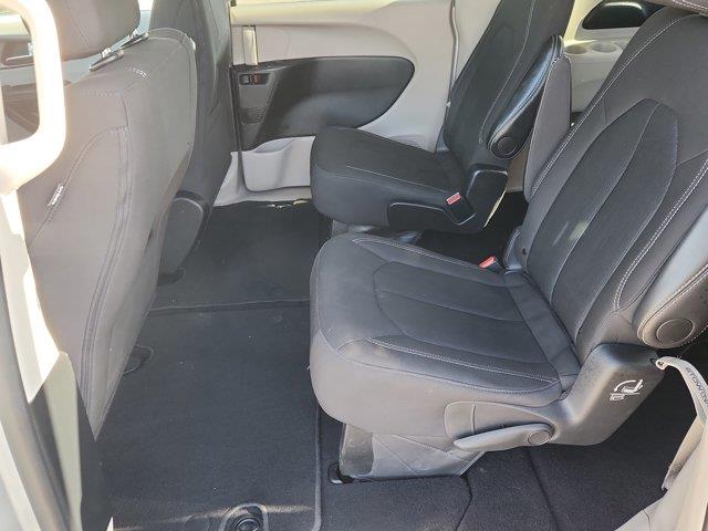 2024 Chrysler Voyager - $18,901