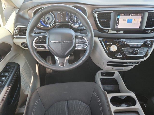 2024 Chrysler Voyager - $18,901