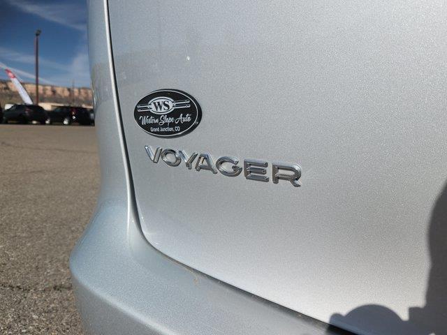 2024 Chrysler Voyager - $18,901