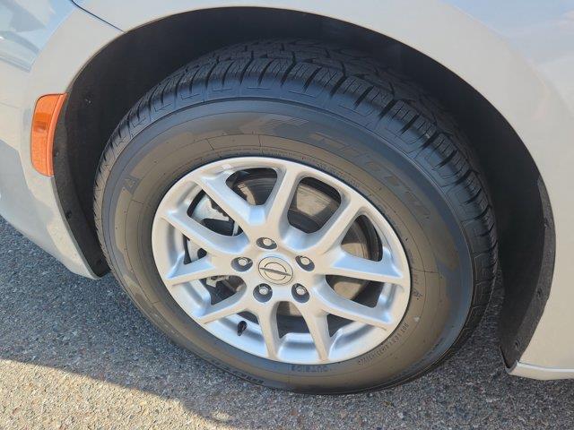 2024 Chrysler Voyager - $18,901