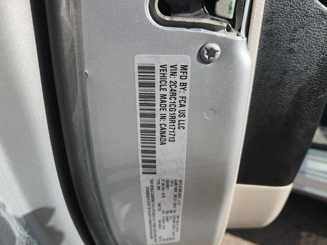 2024 Chrysler Voyager - $18,901