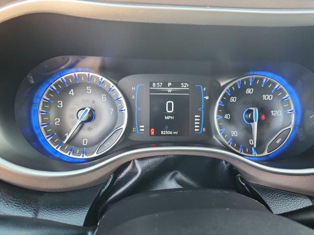 2024 Chrysler Voyager - $18,901
