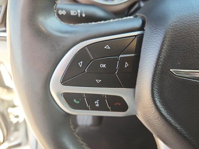 2024 Chrysler Voyager - $18,901