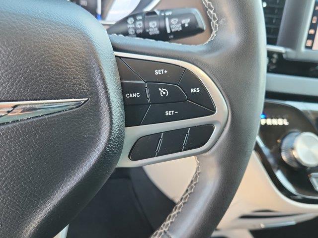 2024 Chrysler Voyager - $18,901