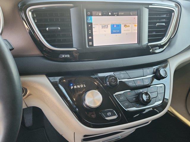 2024 Chrysler Voyager - $18,901