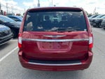 2016 Town and Country Thumbnail 6