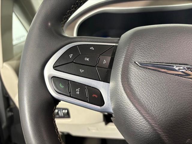 2022 Chrysler Voyager - $18,524