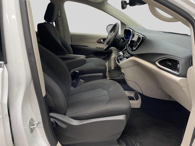 2023 Chrysler Voyager - $21,773