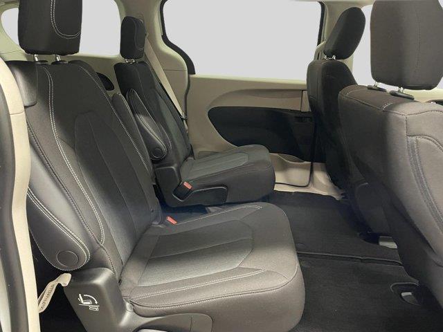 2023 Chrysler Voyager - $21,773