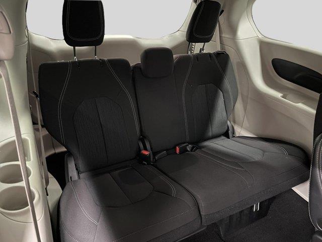 2023 Chrysler Voyager - $21,773