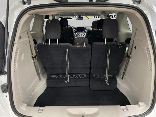 2023 Chrysler Voyager - $21,773