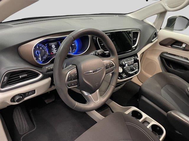 2023 Chrysler Voyager - $21,773