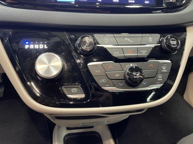 2023 Chrysler Voyager - $21,773