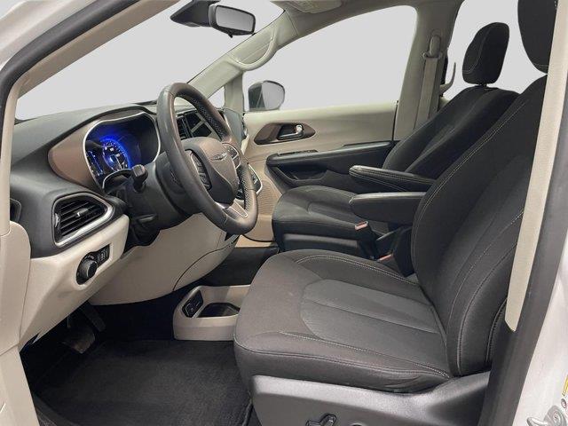 2023 Chrysler Voyager - $21,773